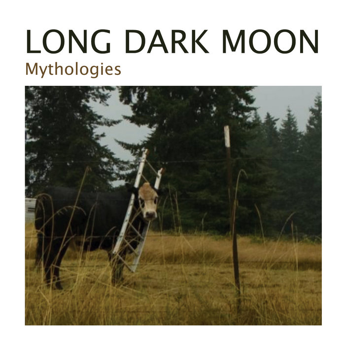 Long Dark Moon — Mythologies